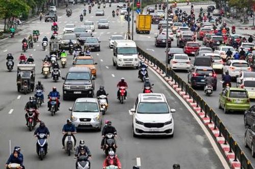 Bộ GTVT sẽ cắt giảm 20% quy định và chi phí tuân thủ năm 2025