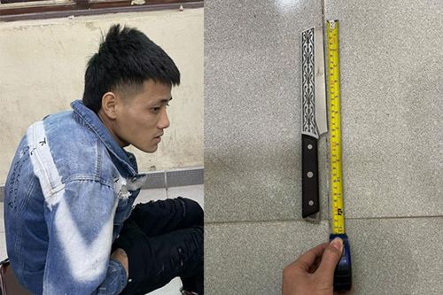 Con nợ bị chủ nợ chém vào đầu vì vay tiền không trả