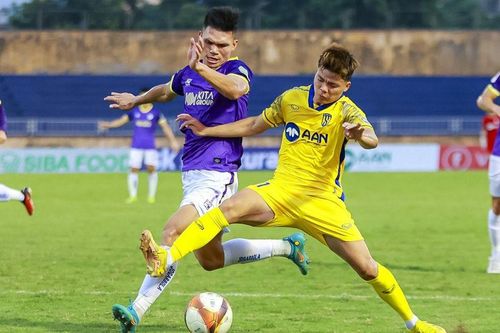 Nhận định Hà Nội FC vs SLNA, 19h15 ngày 9/2: Thoát khỏi vũng lầy
