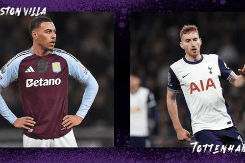 Nhận định Aston Villa vs Tottenham, 00h35 ngày 10/2: Thoát khỏi vũng lầy