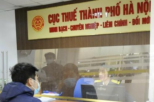 Đề nghị miễn thuế với khoản thu nhập từ cho tặng, thừa kế