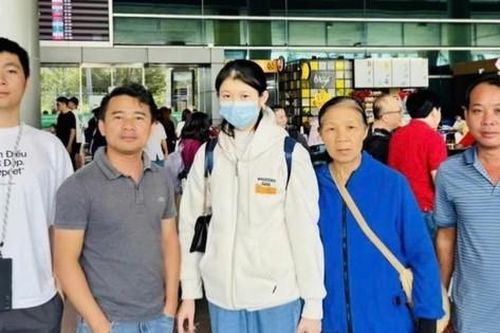 Làm rõ nguyên nhân nữ sinh viên 'mất tích' được phát hiện ở Trung Quốc