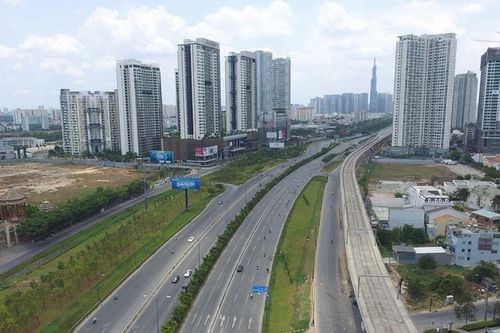 Điểm tin xây dựng - bất động sản tuần qua: TP Thủ Đức phê duyệt 12 dự án nhà ở trị giá hơn 30 nghìn tỷ đồng