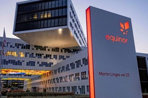 Equinor điều chỉnh chiến lược: giảm đầu tư vào năng lượng tái tạo, tăng cường khai thác hydrocarbon