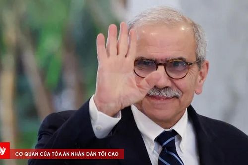Lebanon thông qua nội các mới