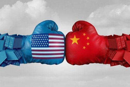 Big Tech trên bàn cờ thương chiến Mỹ - Trung