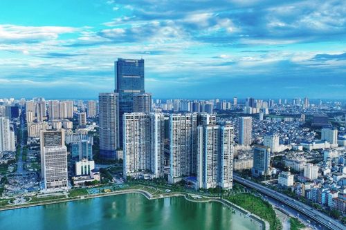 Giá leo thang, mua nhà Hà Nội cần có thu nhập mỗi tháng từ 45 triệu đồng?