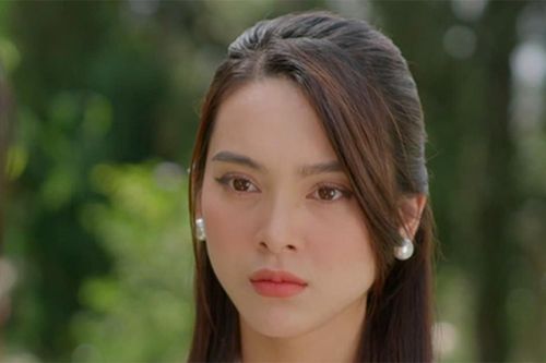 Quỳnh Lương đóng 'ác nữ màn ảnh' sau khi đón tin vui với bạn trai doanh nhân
