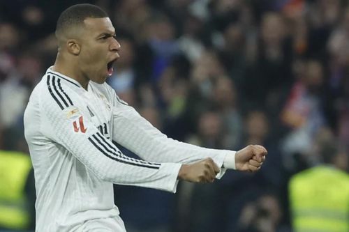 Thống kê đáng lo Real Madrid của Ancelotti, Simeone xát thêm muối