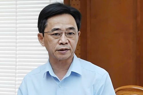 Hà Tĩnh: Phó Chủ tịch tỉnh, Trưởng Ban Tổ chức Tỉnh ủy xin nghỉ là việc hết sức ý nghĩa