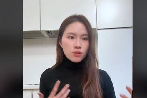 MC Thanh Thanh Huyền mất 3 tiếng đồng hồ làm việc với cảnh sát vụ mất hành lý