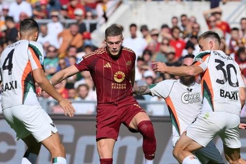 Nhận định, dự đoán Venezia vs AS Roma: Bắt chết chủ nhà