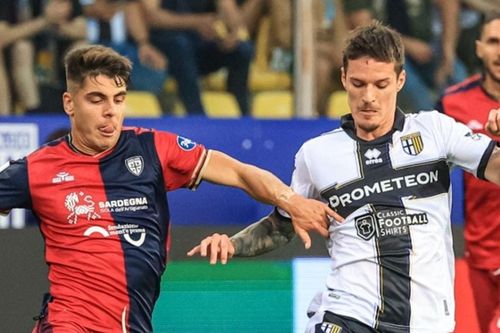 Nhận định, dự đoán Cagliari vs Parma: Niềm vui của kẻ mạnh