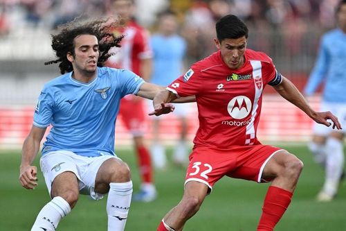 Nhận định, dự đoán Lazio vs Monza: Kèo trên áp đảo