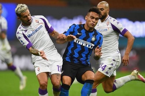 Nhận định, dự đoán Inter Milan vs Fiorentina: Đánh gục kẻ yếu
