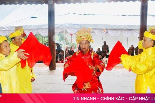 Thành kính lễ báo ân Đô đài Ngự sử Bùi Cầm Hổ