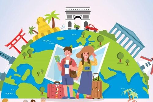 Du khách châu Á ưa chuộng xu hướng du lịch nào trong năm 2025?