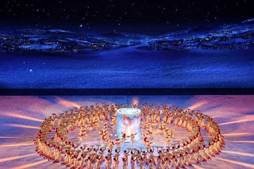 Á vận hội mùa Đông 2025: Ngày thi đấu ấn tượng của đoàn thể thao Hàn Quốc