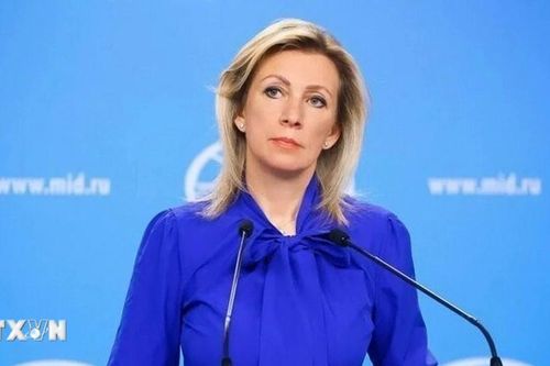 Nga đã chọn đại sứ mới tại Mỹ, nhưng chưa được Washington đồng ý