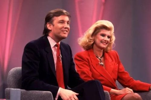 Cội nguồn khởi phát 'tình yêu' của Tổng thống Trump với thuế quan