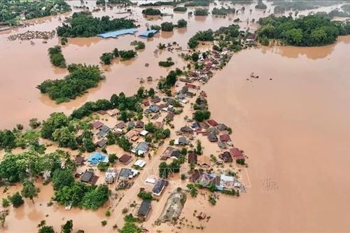 ASEAN trước thách thức kinh tế từ tác động của biến đổi khí hậu