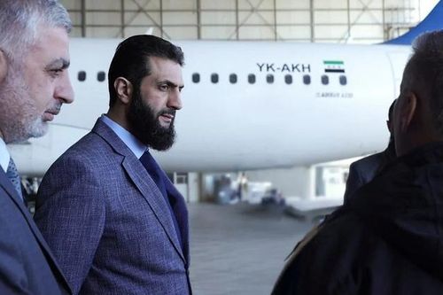 EU cân nhắc làm điều này với Syria trong tình hình mới