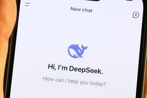 DeepSeek sắp chịu chung số phận với TikTok tại Mỹ?