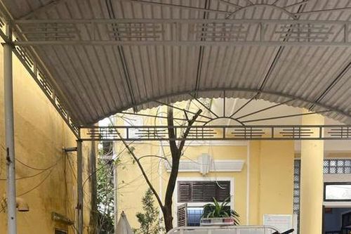 Công an truy vết, bắt đối tượng 'nhảy' xe máy