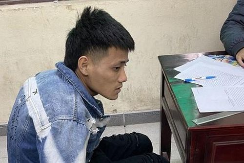Khởi tố đối tượng chém 'con nợ' vì vay tiền không trả