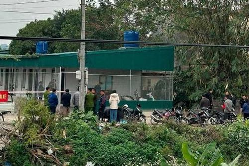 Vụ nam sinh viên tử vong trong phòng trọ: Bế tắc do nợ nần?
