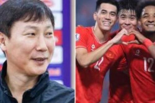 Trụ cột ĐT Việt Nam nhận tin vui từ VFF, chính thức ăn mừng chức vô địch AFF Cup 2024