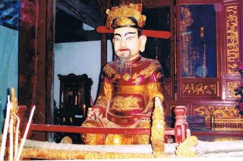 Bí mật về nguồn gốc họ Phan, bất ngờ danh tính người họ Phan đầu tiên xuất hiện tại Việt Nam