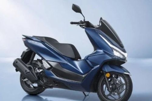 Honda chính thức mở bán PCX 160 2025 giá 65 triệu đồng: Thiết kế lấn át SH, trang bị nhỉnh Air Blade