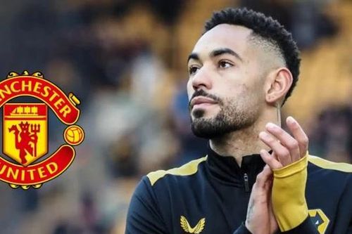 Xác nhận vụ Man United chiêu mộ Matheus Cunha, hé lộ bom tấn đầu tiên cập bến Old Trafford hè 2025?