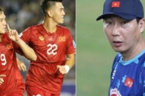 Công thần của ĐT Việt Nam gây sốt, khoe thành tích đáng kinh ngạc sau chức vô địch AFF Cup 2024