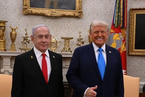 Chính quyền Tổng thống Trump thúc đẩy thỏa thuận vũ khí lớn cho Israel