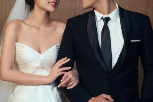 Hoa hậu Thiên Ân sắp lấy chồng?