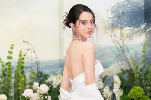 Quỳnh Lương lần đầu tiết lộ thời gian tổ chức lễ ăn hỏi với bạn trai thiếu gia