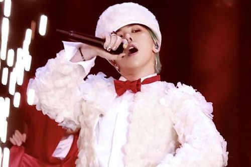 'Cú nổ lớn' của G-DRAGON