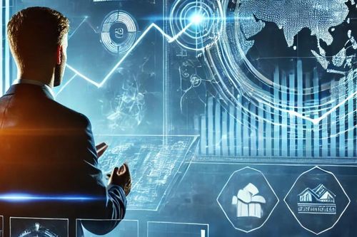 VDSC gọi tên 5 nhóm ngành dẫn dắt tăng trưởng lợi nhuận năm 2025