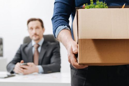 Ghế nóng nhiều doanh nghiệp đổi chủ sau kỳ nghỉ Tết