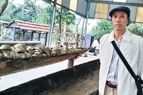 Chuyện của một thời