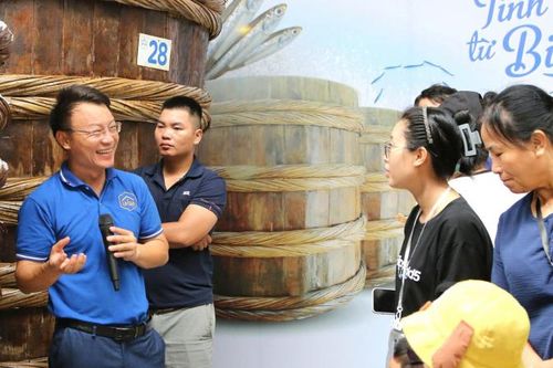 Di sản văn hóa trong kỷ nguyên công nghệ