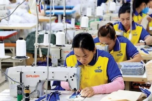Doanh nghiệp Việt Nam cần biến khó khăn thành cơ hội