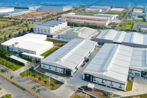 Tạo mọi điều kiện giải quyết nhanh các thủ tục đầu tư