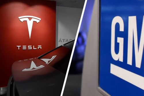 Cách GM vượt mặt Tesla thành một trong những nhà sản xuất EV phát triển nhanh nhất tại Mỹ
