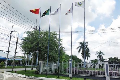 Giải thể 10 tổ chức Đảng trong doanh nghiệp trong năm 2024