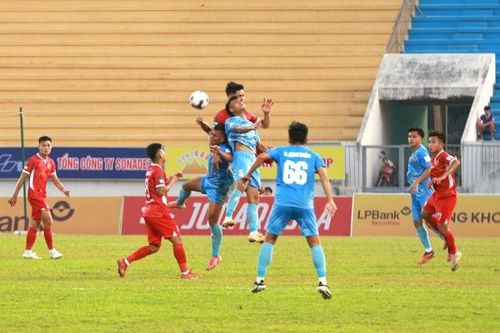 Sông Hàn nước về, sông Đồng Nai vẫn khô cạn