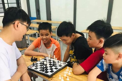 'Đã có thầy ở đây...'
