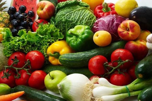 5 loại thực phẩm giúp thanh lọc cơ thể sau Tết
